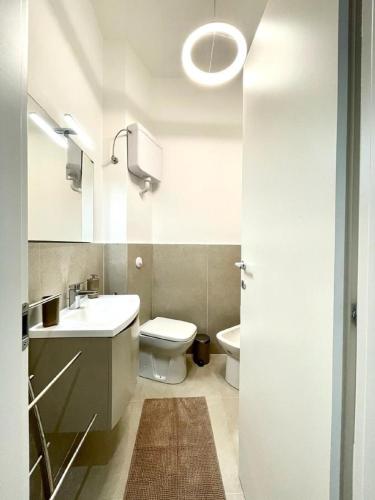 Cozy apartment on an upper floor near Missori and Vetra Metro station - W3