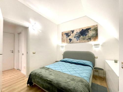 Cozy apartment on an upper floor near Missori and Vetra Metro station - W3