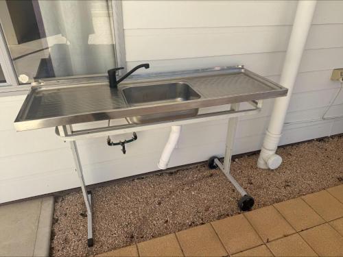 Billede fra billedgalleriet på Seaviews at Stansbury i Stansbury