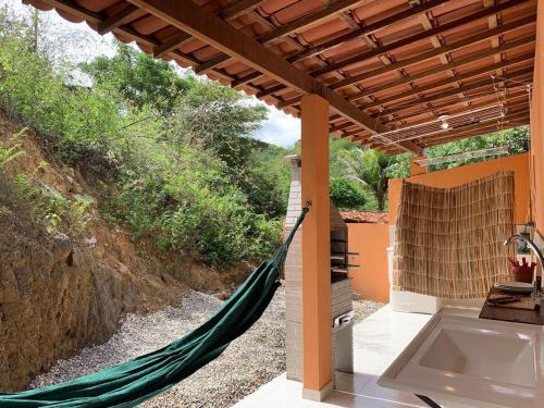 Fotografie z fotogalerie ubytování CASA da CHi v destinaci Piranhas