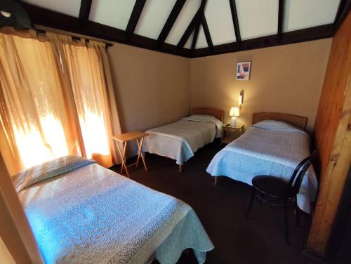 Photo de la galerie de l'établissement Hotel Casa de Piedra, à Coquimbo