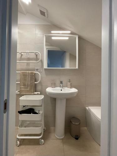 Exclusive apartment MM1 Porta Venezia-PCast