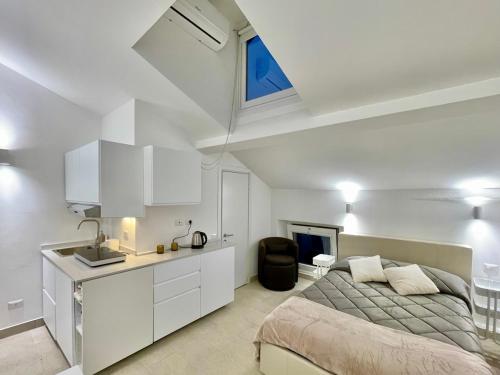 Exclusive apartment MM1 Porta Venezia-PCast