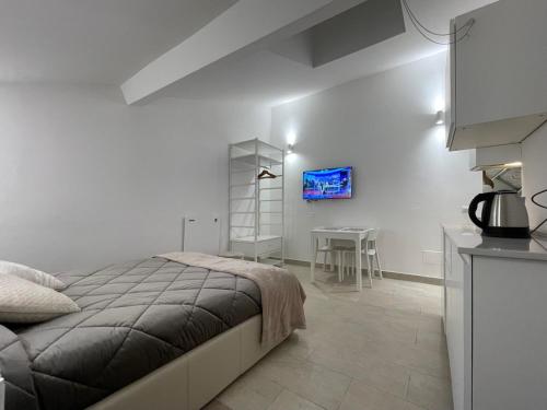 Exclusive apartment MM1 Porta Venezia-PCast