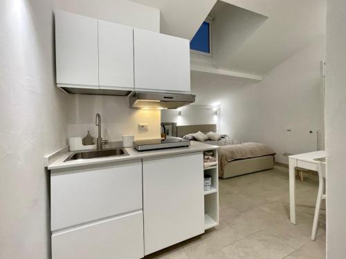 Exclusive apartment MM1 Porta Venezia-PCast
