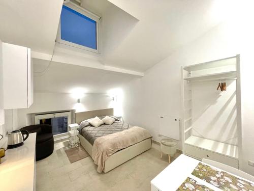 Exclusive apartment MM1 Porta Venezia-PCast