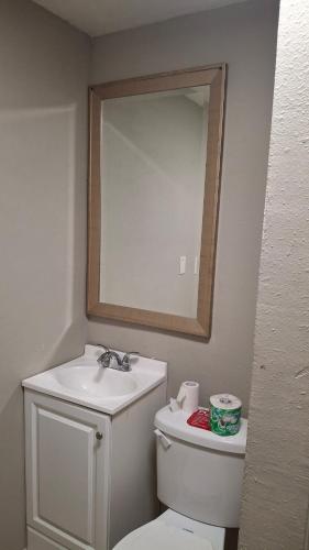 Фотография из галереи Skyline Motel в Лас-Вегасе