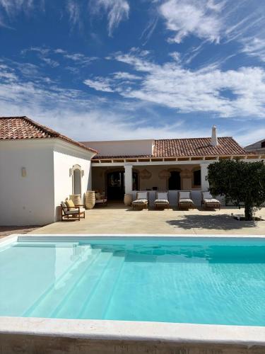 Casa Oliva do Sul