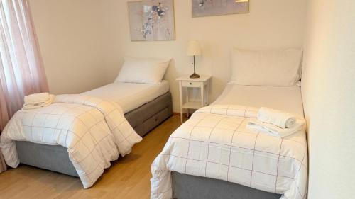 Φωτογραφία από το άλμπουμ του Hostel City Basel 309 στη Βασιλεία