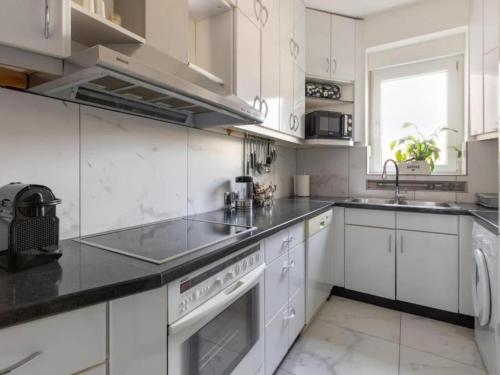 Two Bedroom Penthouse