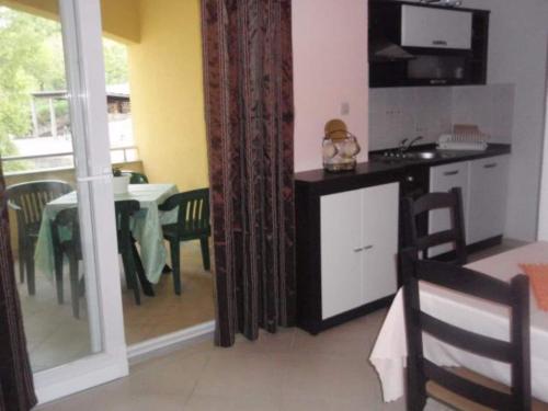 One bedroom apartment A1