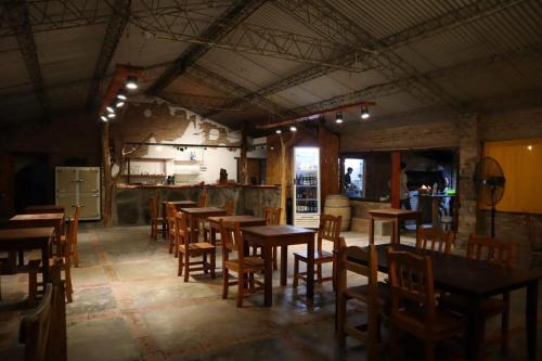 Galeriebild der Unterkunft Villa Marta Casa de Campo in San Lorenzo