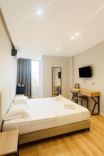 Blloku Luxurious Studio