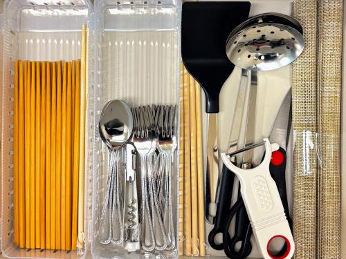 Foto sihtkohas Wada asuva majutusasutuse Tazuno-Nakano galeriist