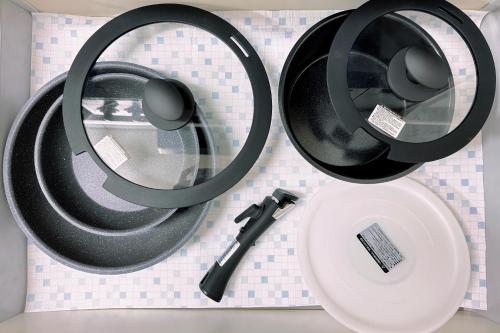 Foto sihtkohas Wada asuva majutusasutuse Tazuno-Nakano galeriist