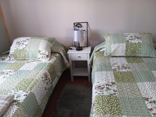 Fotografie z fotogalerie ubytování Villa Lucita v destinaci Manquel