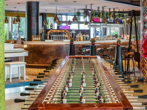 Καζίνο σε αυτό το ξενοδοχείο ή εκεί κοντά