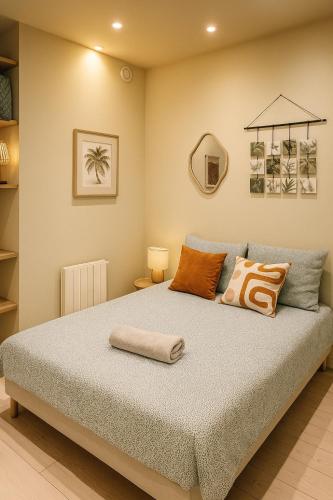 Casa Home - Large two-bedroom near Gare de Lyon