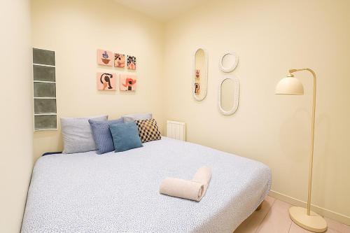 Casa Home - Large two-bedroom near Gare de Lyon