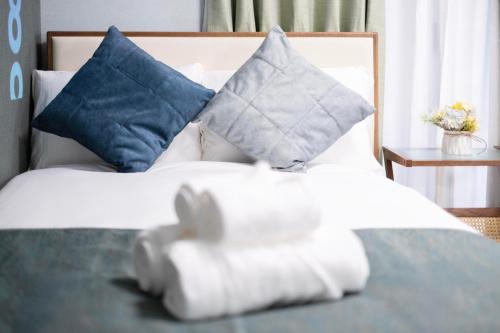 The Peak Bentencho Apartment Hotel