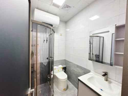 Foto de la galería de Nanshan Ski Resort - Nanshan Muxue Homestay en Henanzhai