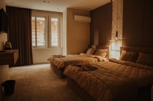 Gallery image of Sydney Downtown Cairo Hotel in Cairo