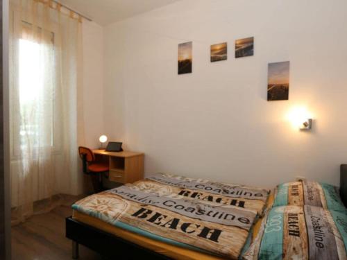 Two Bedroom Apartment
