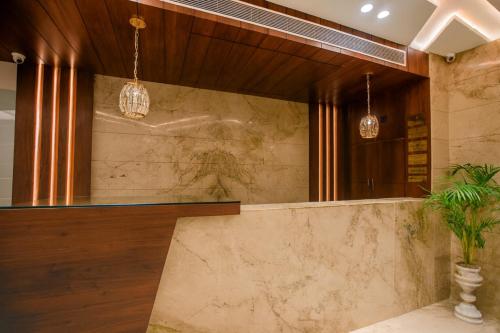 Φωτογραφία από το άλμπουμ του HOTEL TEN SQUARE - 5 Minutes from The Taj Mahal στην Agra