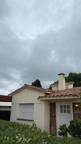 Galeriebild der Unterkunft cabaña EL CHALECITO DE ANA in Villa del Dique