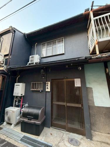 NIKYO Hanakage OSAKA