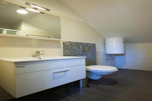 Villa Mia - Double Room