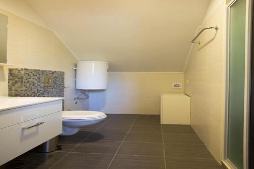 Villa Mia - Double Room