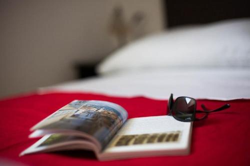 Villa Mia - Double Room