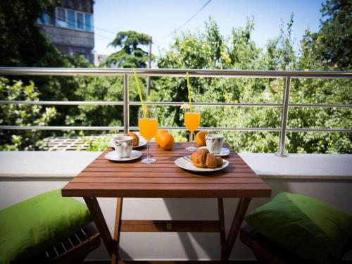 Villa Mia - Double Room