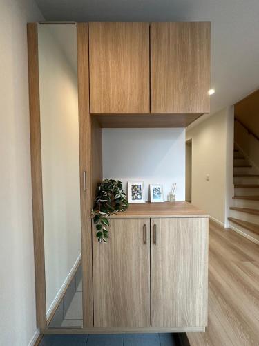 NIKYO AND HOME Private Villa OSAKA