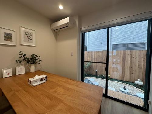 NIKYO AND HOME Private Villa OSAKA