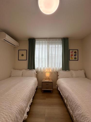 NIKYO AND HOME Private Villa OSAKA