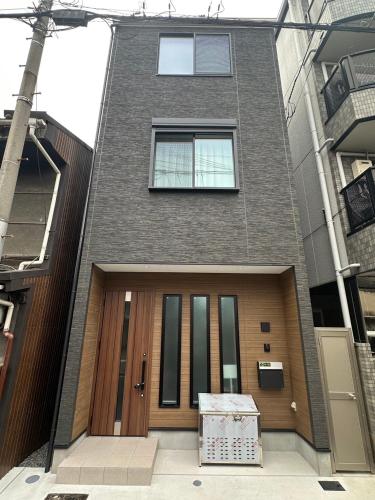 NIKYO AND HOME Private Villa OSAKA