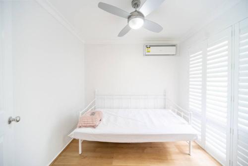 Φωτογραφία από το άλμπουμ του 4Bedroom Peaceful Springfield Home σε Goodna