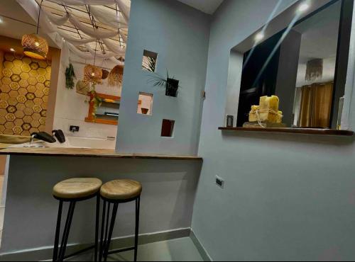 Φωτογραφία από το άλμπουμ του Apto con jacuzzi Laureles σε Μεδεγίν