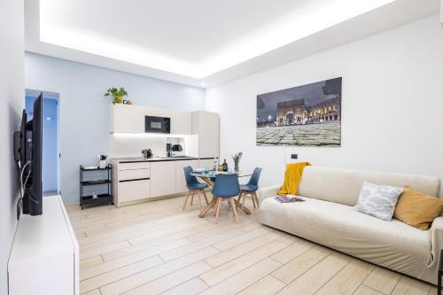 Colosseo Apartment holiday Venus Appartamento al Colosseo a Monti