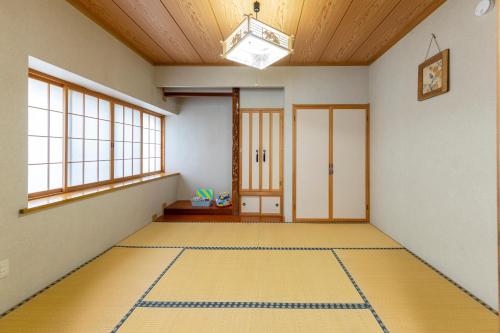 Asahikawa Family Stay KT