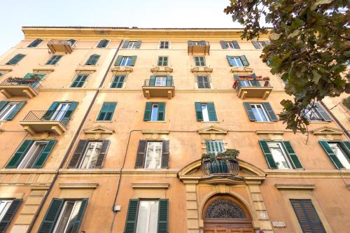 Colosseo Apartment holiday Venus Appartamento al Colosseo a Monti