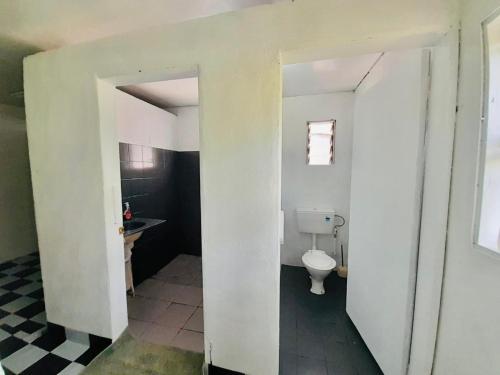 Foto sihtkohas Fua‘amotu asuva majutusasutuse Tonga Airport Cottage - Private Twin Room galeriist