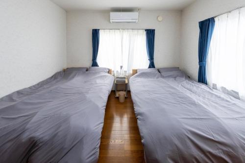 Asahikawa Family Stay KT
