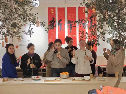 Hosté ubytování Hi Cozy International Youth Hostel East Nanjing Road & The Bund