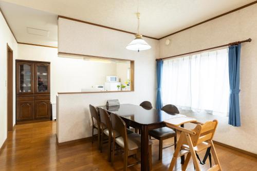 Asahikawa Family Stay KT