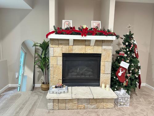 Φωτογραφία από το άλμπουμ του Spacious Basement with independent entry and yard σε Issaquah