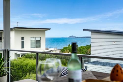 Φυσικό τοπίο κοντά σε αυτή η παραθεριστική κατοικία