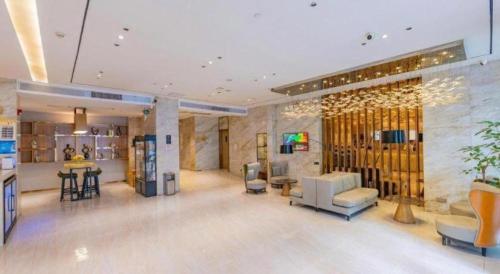 Fotografie z fotogalerie ubytování City Comfort Inn Shantou Huashan Road the MixC v destinaci Ma Yu